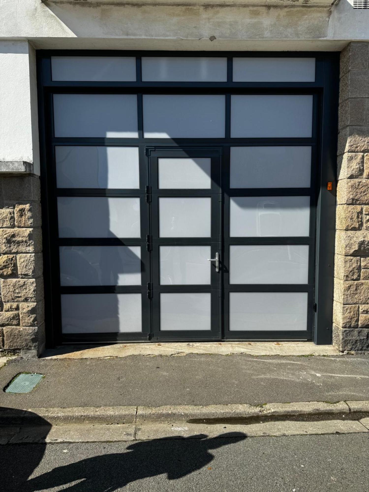 L'Usine Du Centre Ville Avec Parking Prive 2 Vehicules Et Exterieur Concarneau Eksteriør billede